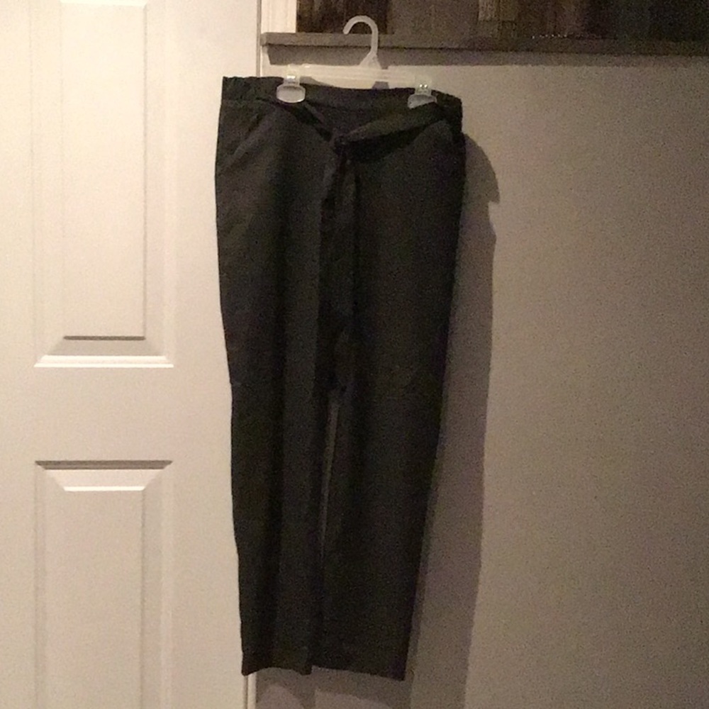 Pantalon propre